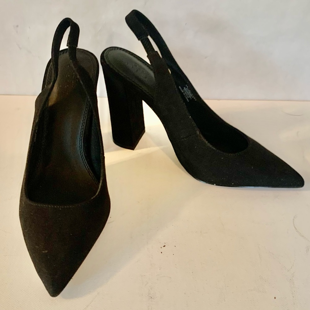 ASOS Slingback Heels
